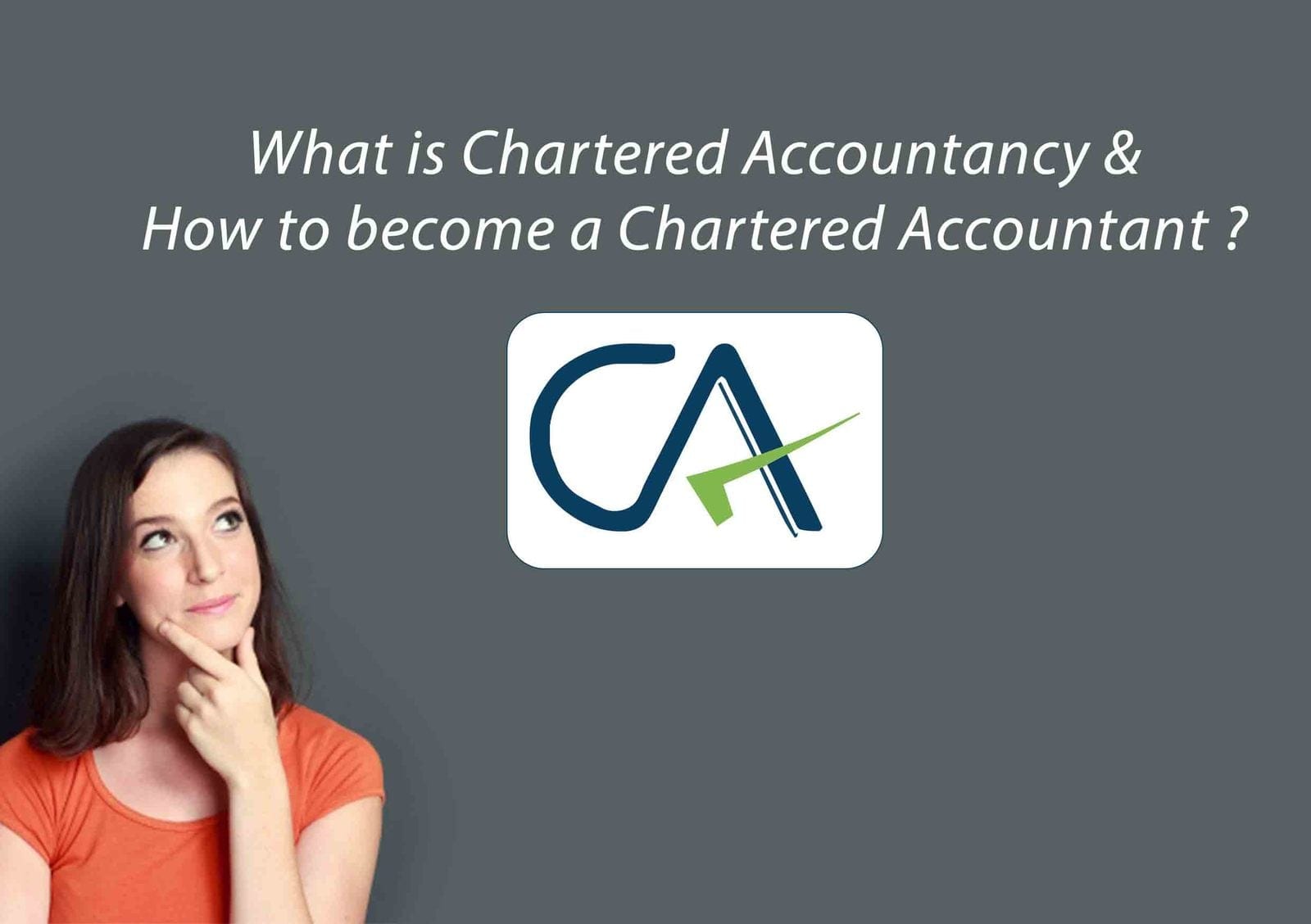 What Is a Chartered Accountant (CA) and What Do They Do?