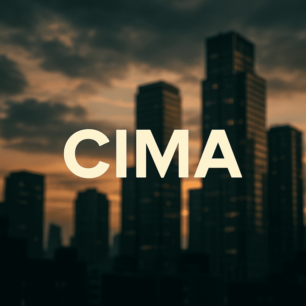 Unlocking Global Opportunities with CIMA: Career Paths, Papers, Salary Potential & Future Scope - Stride Edutech CIMA UK - Stride Edutech coaching in chennai