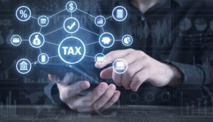 ACCA Taxation Variants: Which One Should You Choose (India vs UK vs Gulf)? - Stride Edutech ACCA Taxation - How to Choose the one for India - UK - Gulf