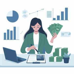 ACCA for Women in Finance: Breaking Barriers in India & Middle East - Stride Edutech ACCA - Women in Finance - Leadership Roles in India and UAE